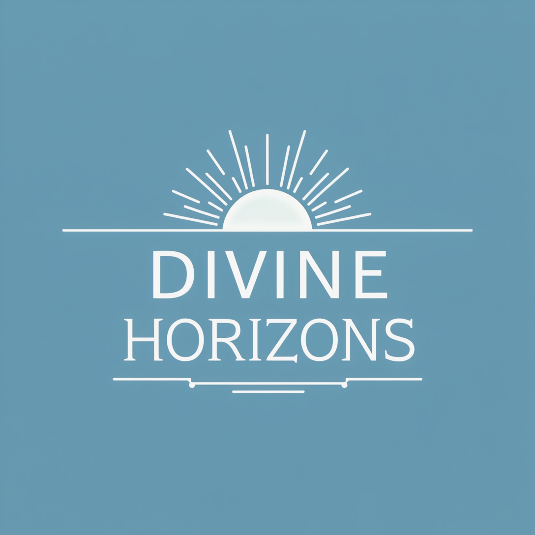 Divine Horizons LLC logo