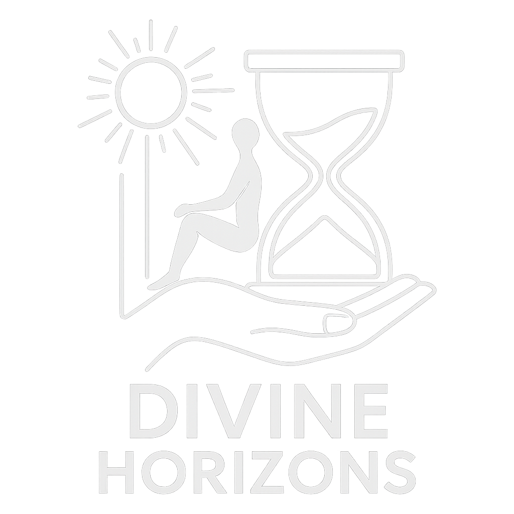 Divine Horizons LLC logo