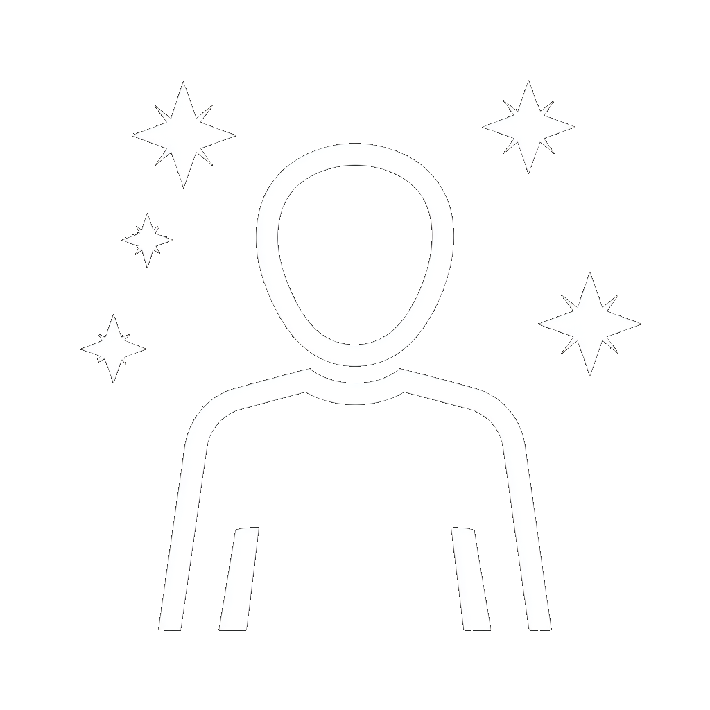 Personal Advisor Icon