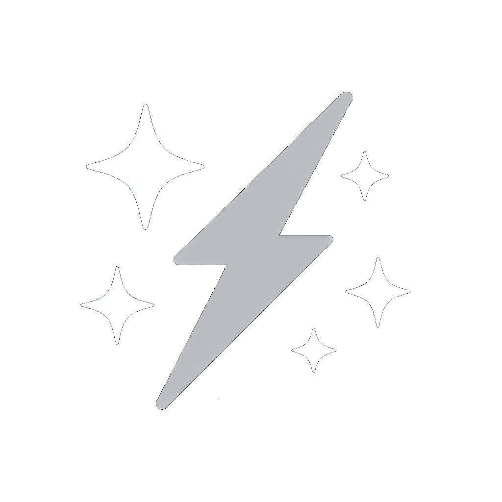Lightning Icon