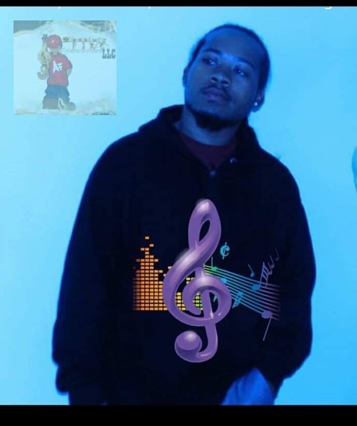 Michael The Producer